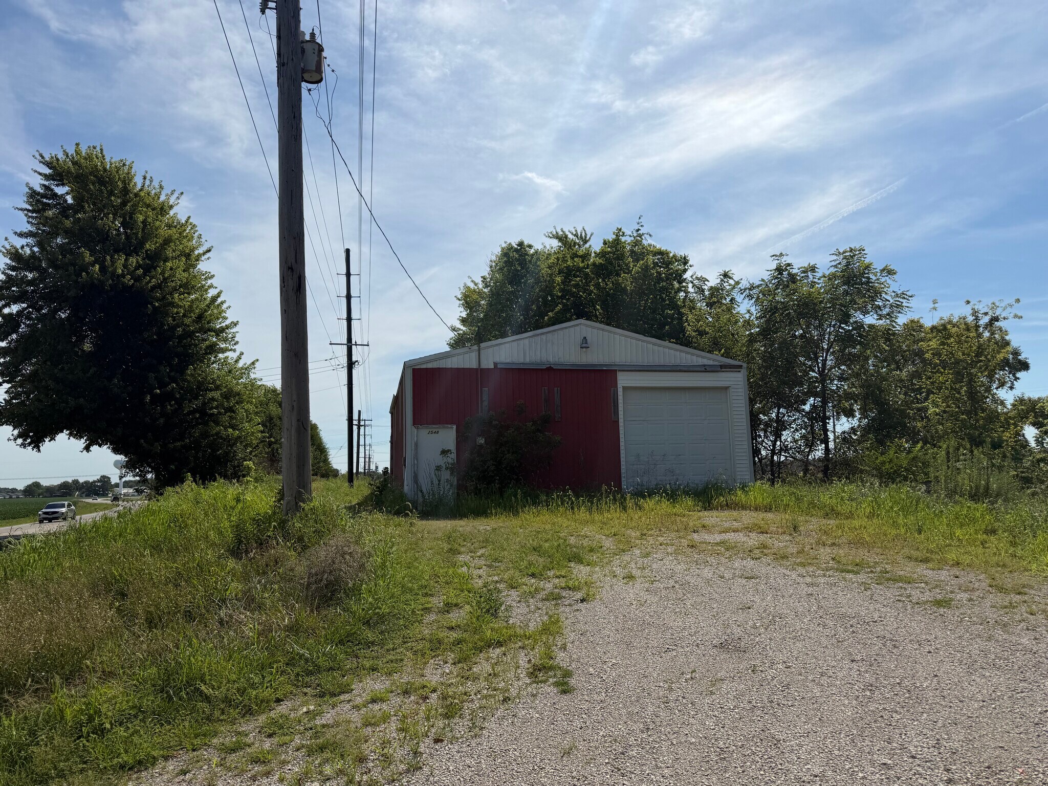 2548 IL-104, Pawnee, IL for Sale