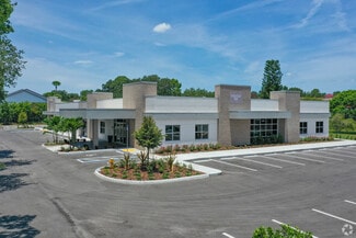 Clearwater, FL Medical - 3220 N McMullen Booth Rd