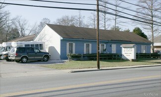 35 E Williamsburg Rd  