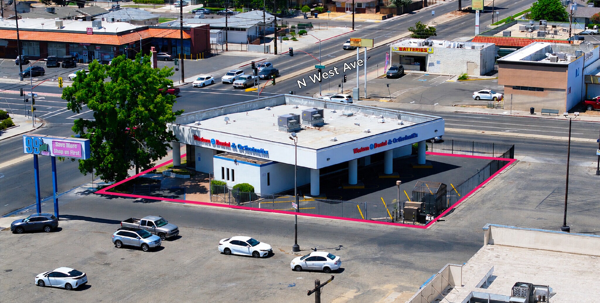 1255 W Shields Ave, Fresno, CA for Sale