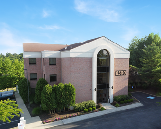 Wexford, PA Office - 8500 Brooktree Rd