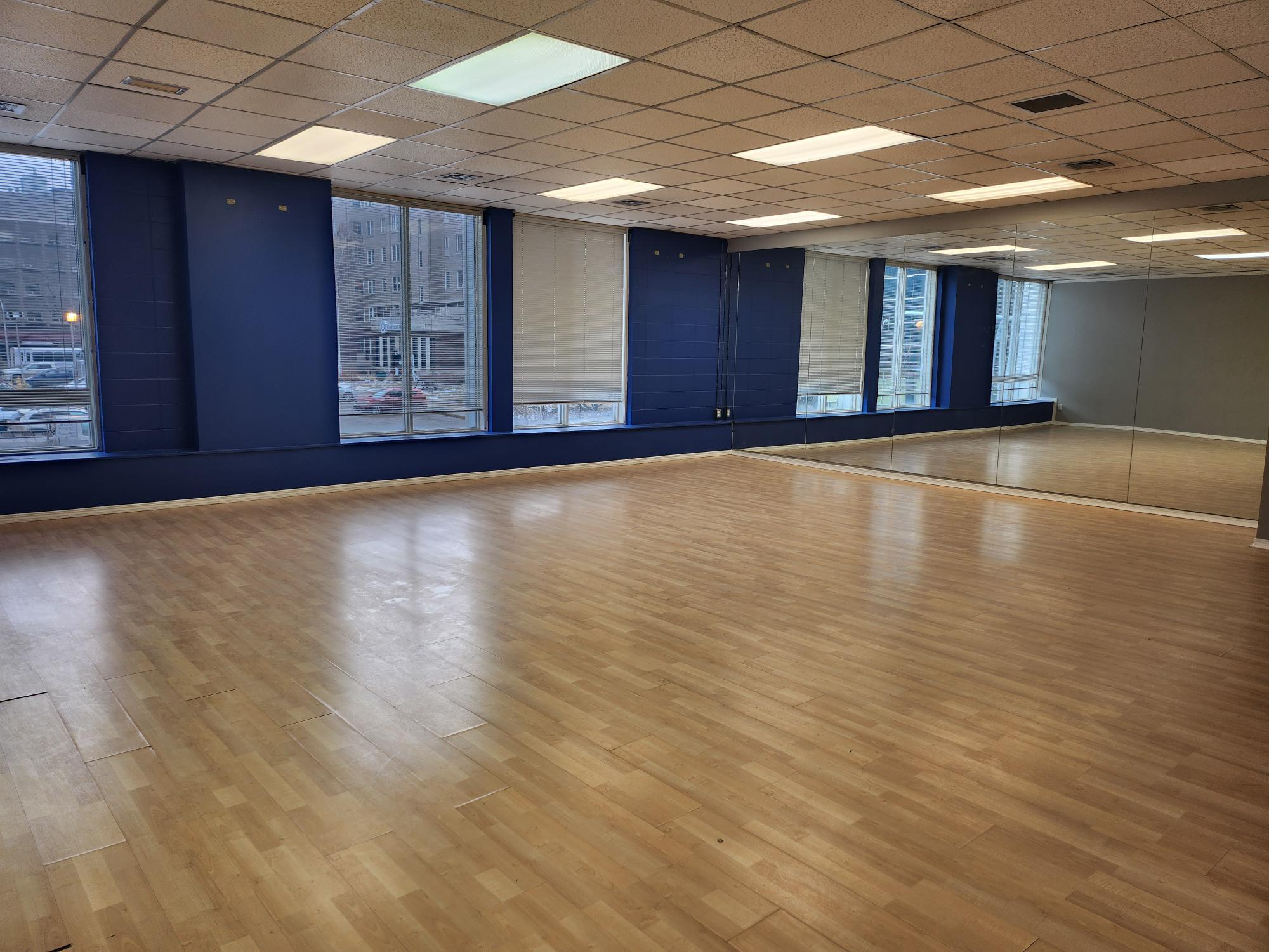 11203-11209 Jasper Ave NW, Edmonton, AB for Rent