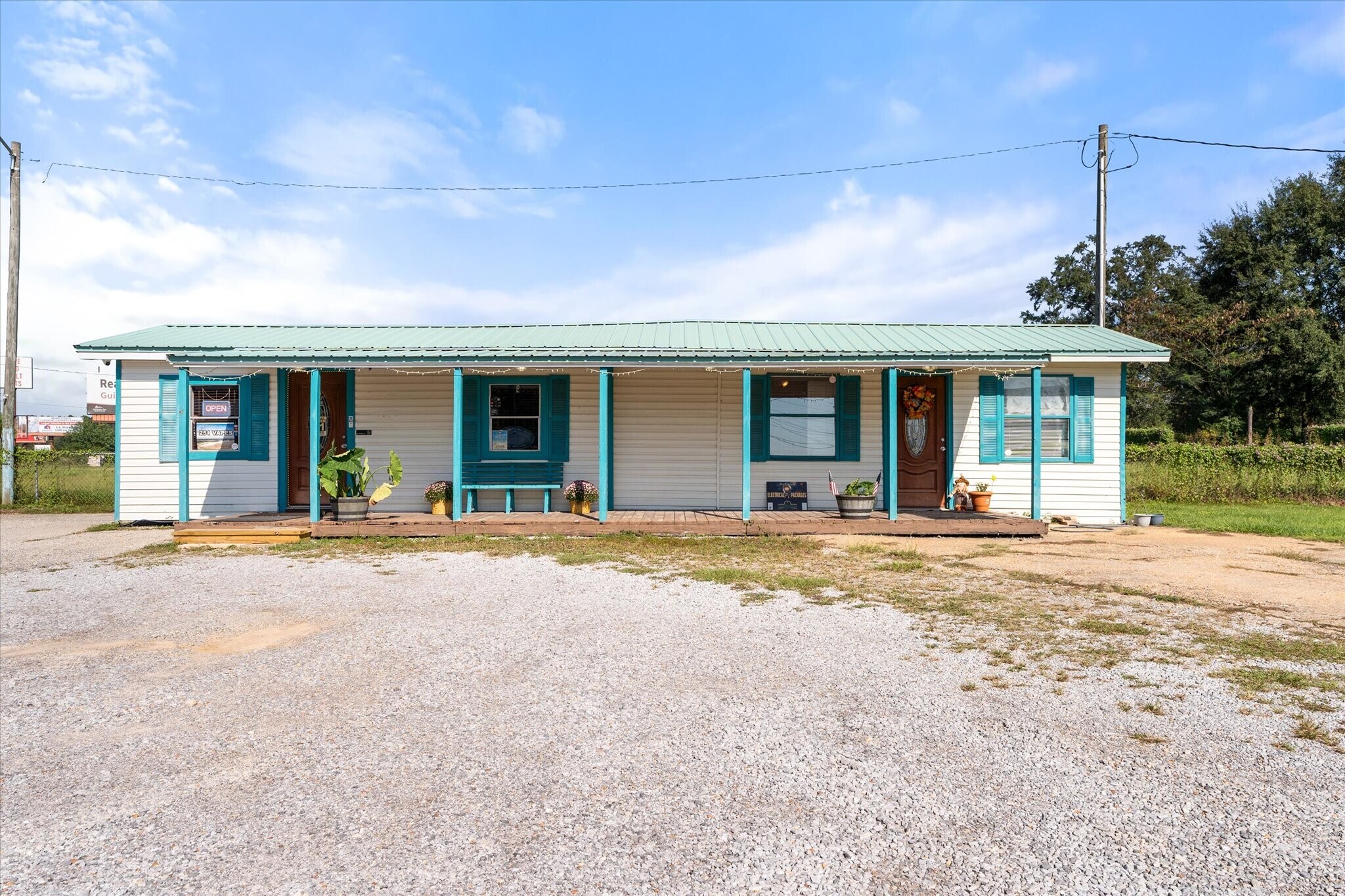 26260 Al-59 Hwy, Loxley, AL for Rent