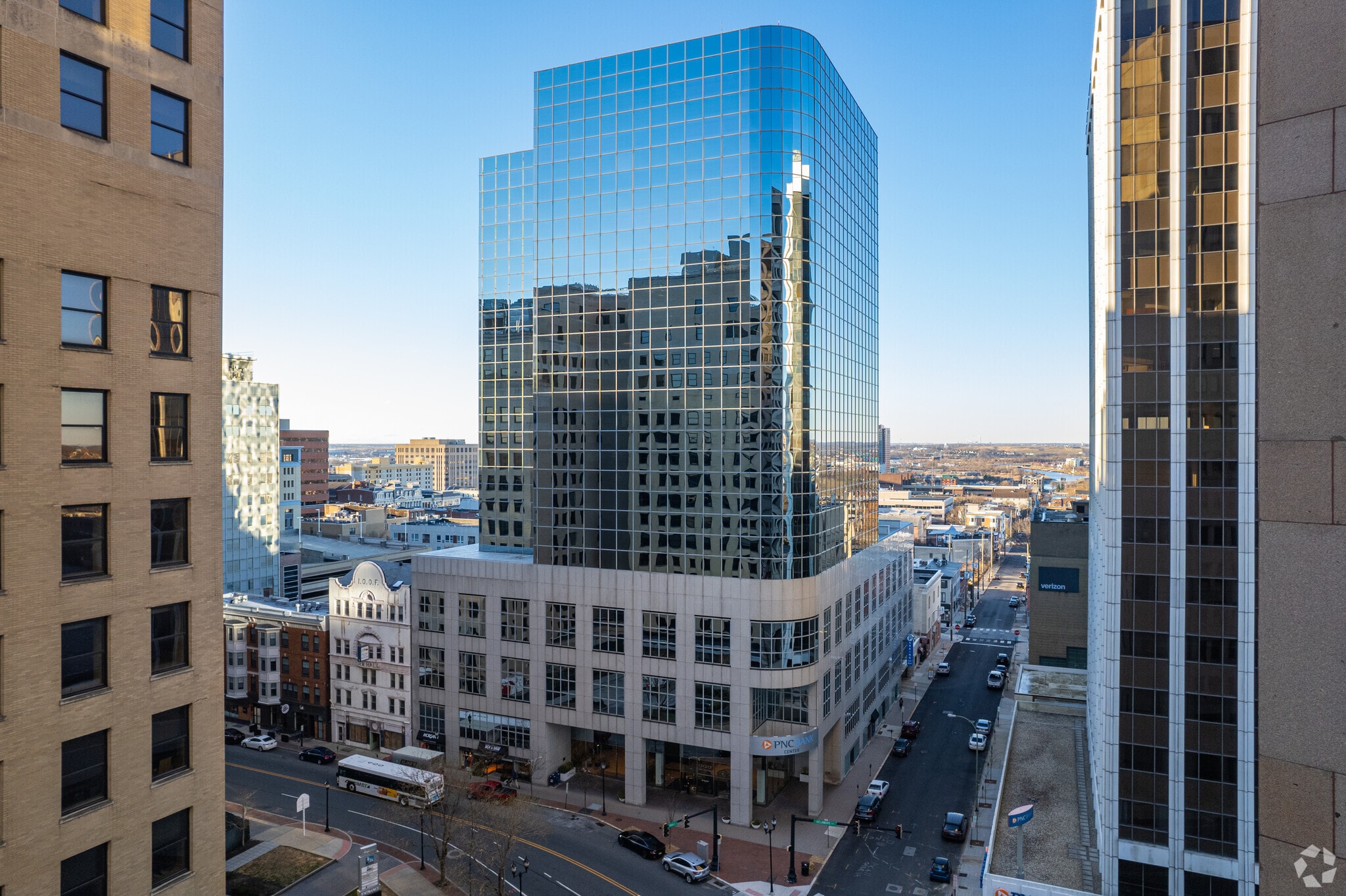 222 Delaware Ave, Wilmington, DE for Rent