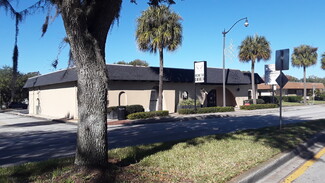 Kissimmee, FL Office, Office/Medical - 1302-1310 N Main St