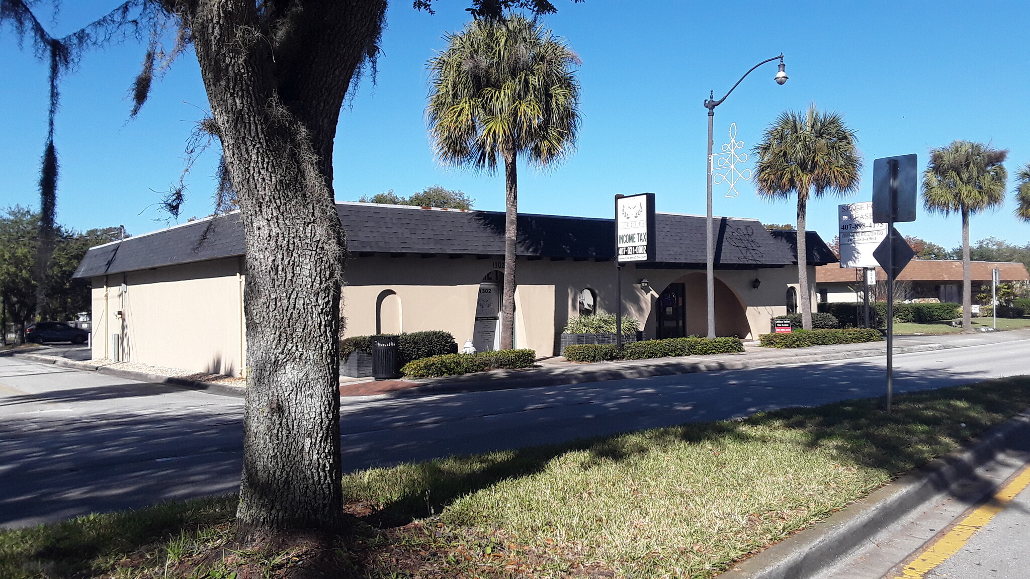 1302-1310 N Main St, Kissimmee, FL for Rent