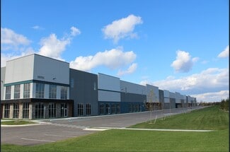 Wixom, MI Industrial - I-96 & Wixom Rd Wixom, MI Industrial - I-96 & Wixom Rd