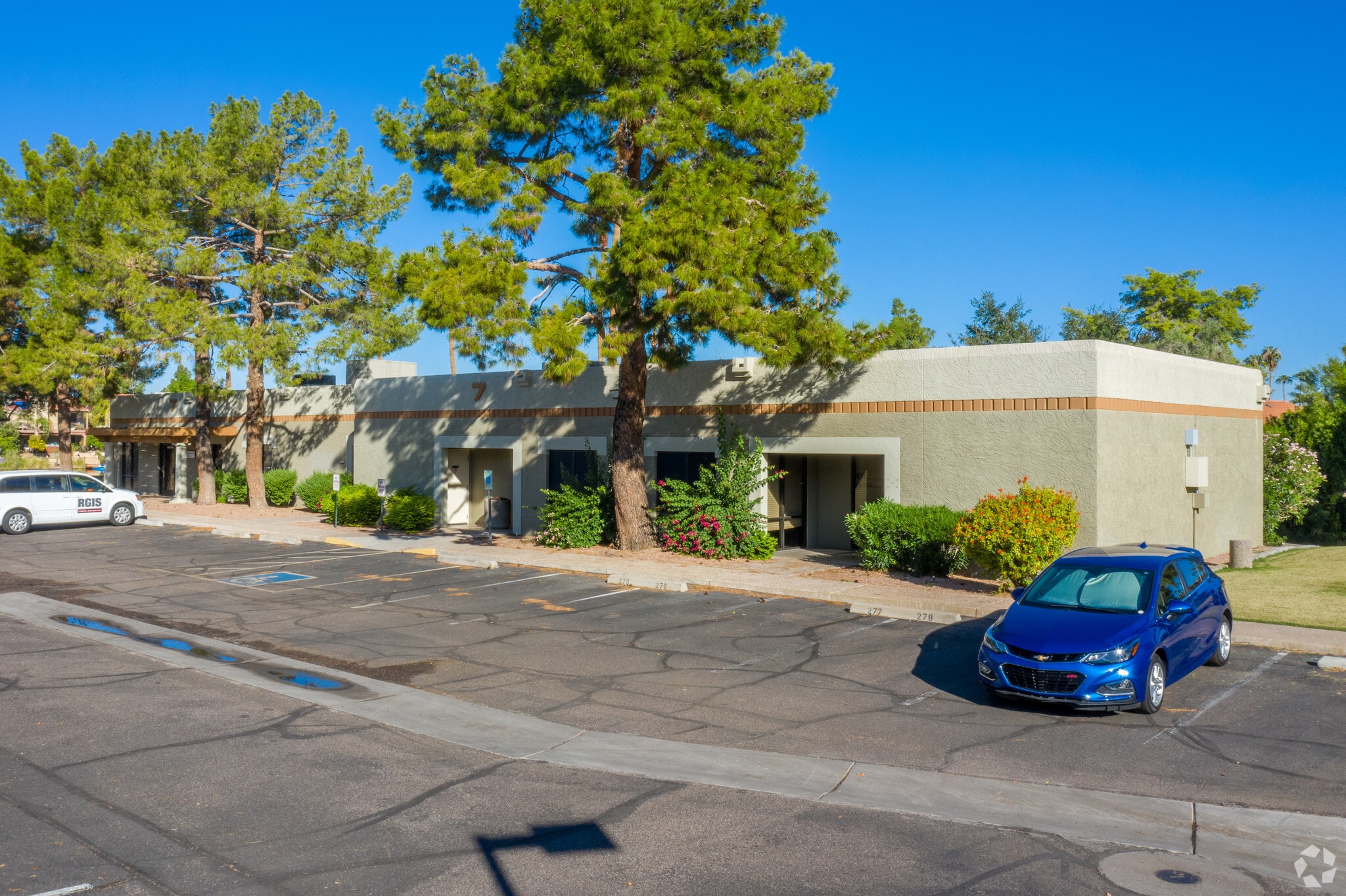 2222 S Dobson Rd, Mesa, AZ for Rent