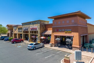 Tempe, AZ Retail - 8707 S Priest Dr