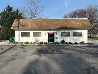 Hopewell, VA Office - 150 S Mesa Dr