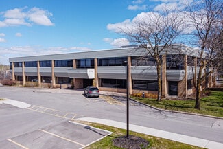 Ottawa, ON Office - 2733 Lancaster Rd Ottawa, ON Office - 2733 Lancaster Rd