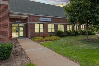 Milford, MI undefined - 1050 Corporate Office Dr Milford, MI undefined - 1050 Corporate Office Dr