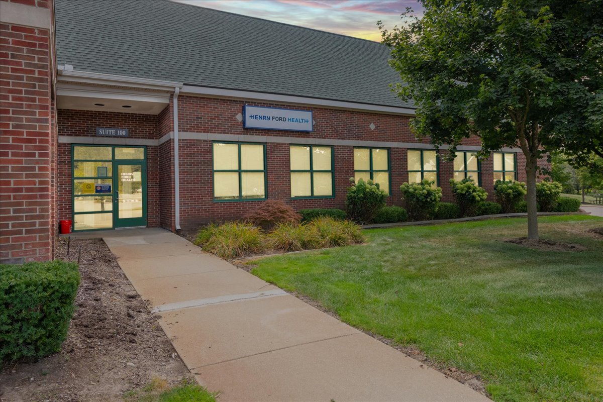 1050 Corporate Office Dr, Milford, MI for Sale