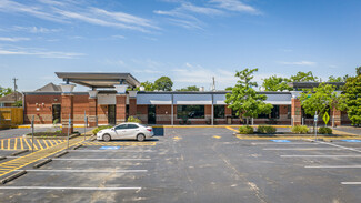 Houston, TX Retail - 2616 Blodgett St