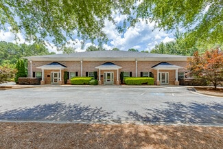 Flowery Branch, GA Flex - 6105 Atlanta Hwy Flowery Branch, GA Flex - 6105 Atlanta Hwy