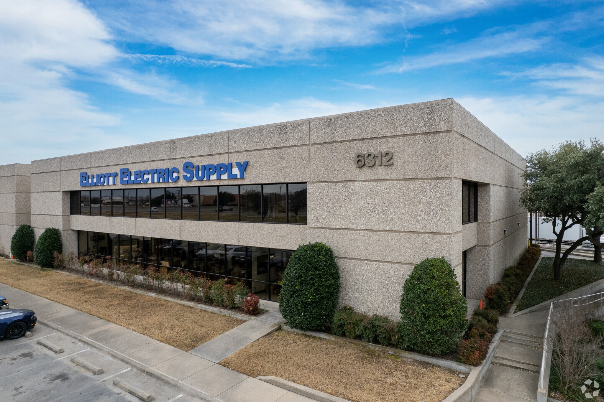 6312 Airport Fwy, Fort Worth, TX for Rent