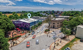 Greenville, SC Office - 1 Augusta St Greenville, SC Office - 1 Augusta St