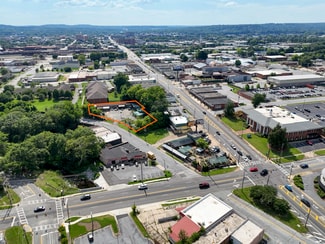 Columbus, GA Warehouse - 1233 Midway Dr