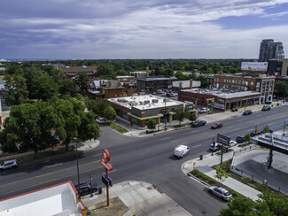 Denver, CO Retail - 2205-2209 E Colfax Ave