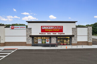 Hagerstown, MD Retail - 1701-1729 Massey Blvd