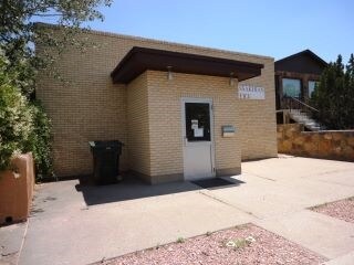 Gallup, NM Office - 310 E Mesa Ave