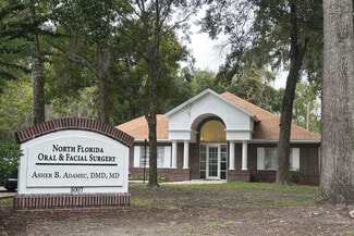 Jacksonville, FL Medical - 3007 Hartley Rd Jacksonville, FL Medical - 3007 Hartley Rd