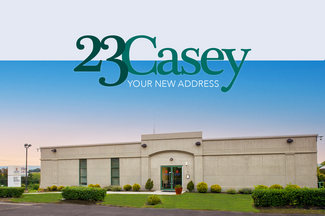 Wilkes Barre, PA Office, Office/Medical - 23 Casey Ave