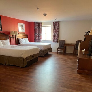 Pottsville, PA Hospitality - 101 S Progress Ave