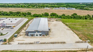 Stephenville, TX Manufacturing - 1330 N US Highway 281