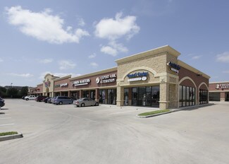 Katy, TX Retail - 1830 S Mason Rd Katy, TX Retail - 1830 S Mason Rd