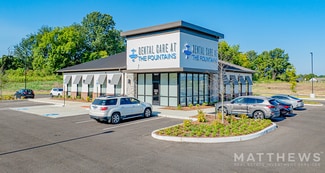 Horn Lake, MS Medical - 4033 Fountain Ln