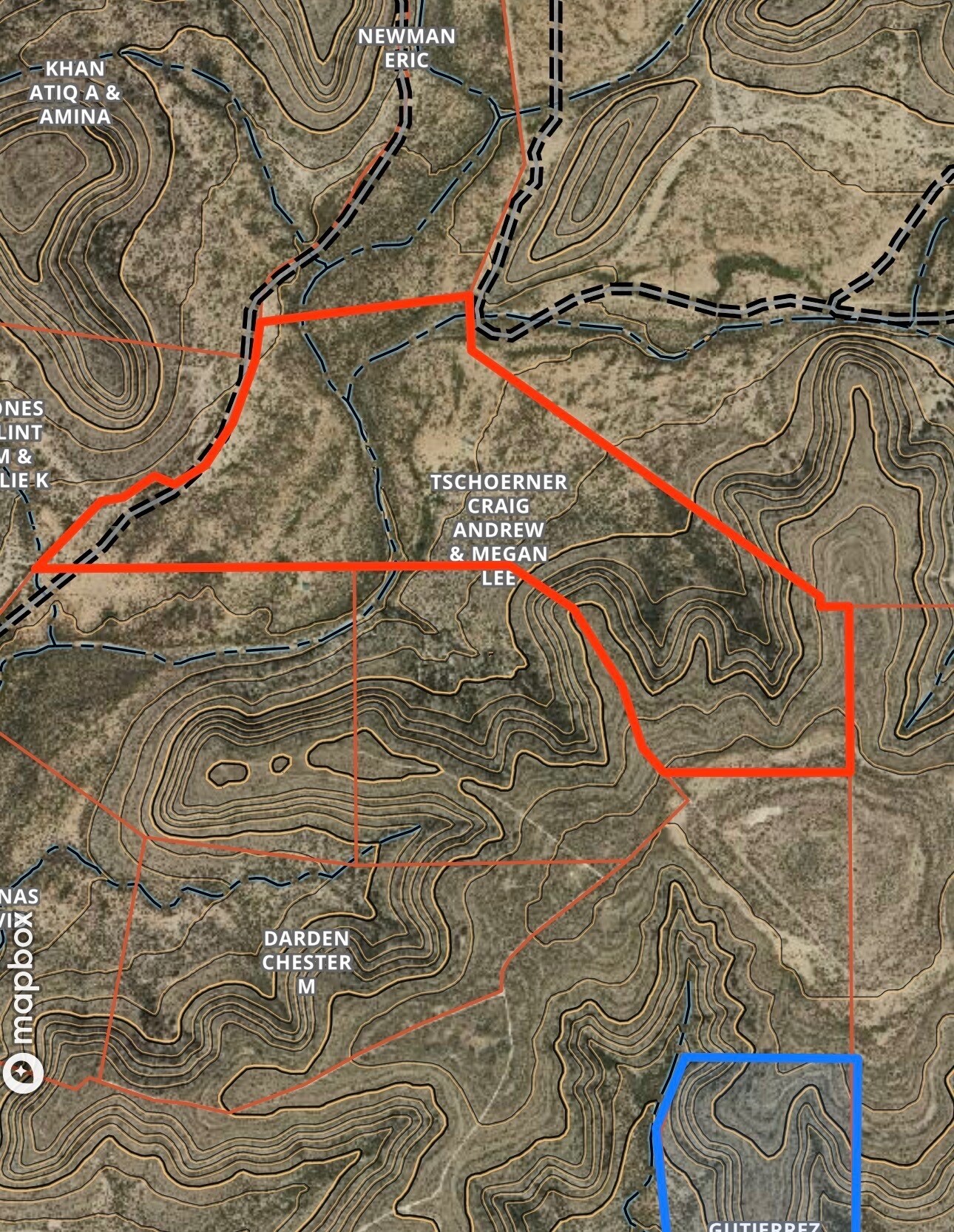 0000 Clegg Rd, Ozona, TX for Sale