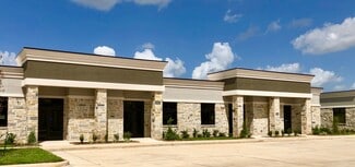 Katy, TX Office - 28111 S Firethorne Rd