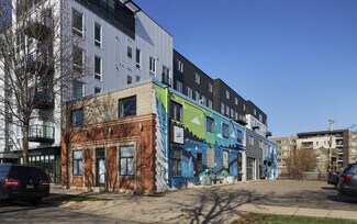 Minneapolis, MN Loft/Creative Space - 2913 S Harriet Ave