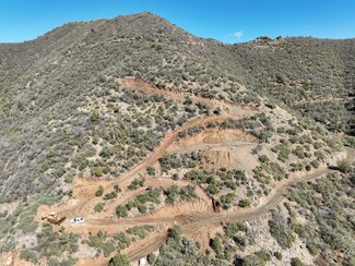 Crown King, AZ Residential - Gladiator Mine Road