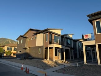 Draper, UT Multi-Family - 652 E 12225 S