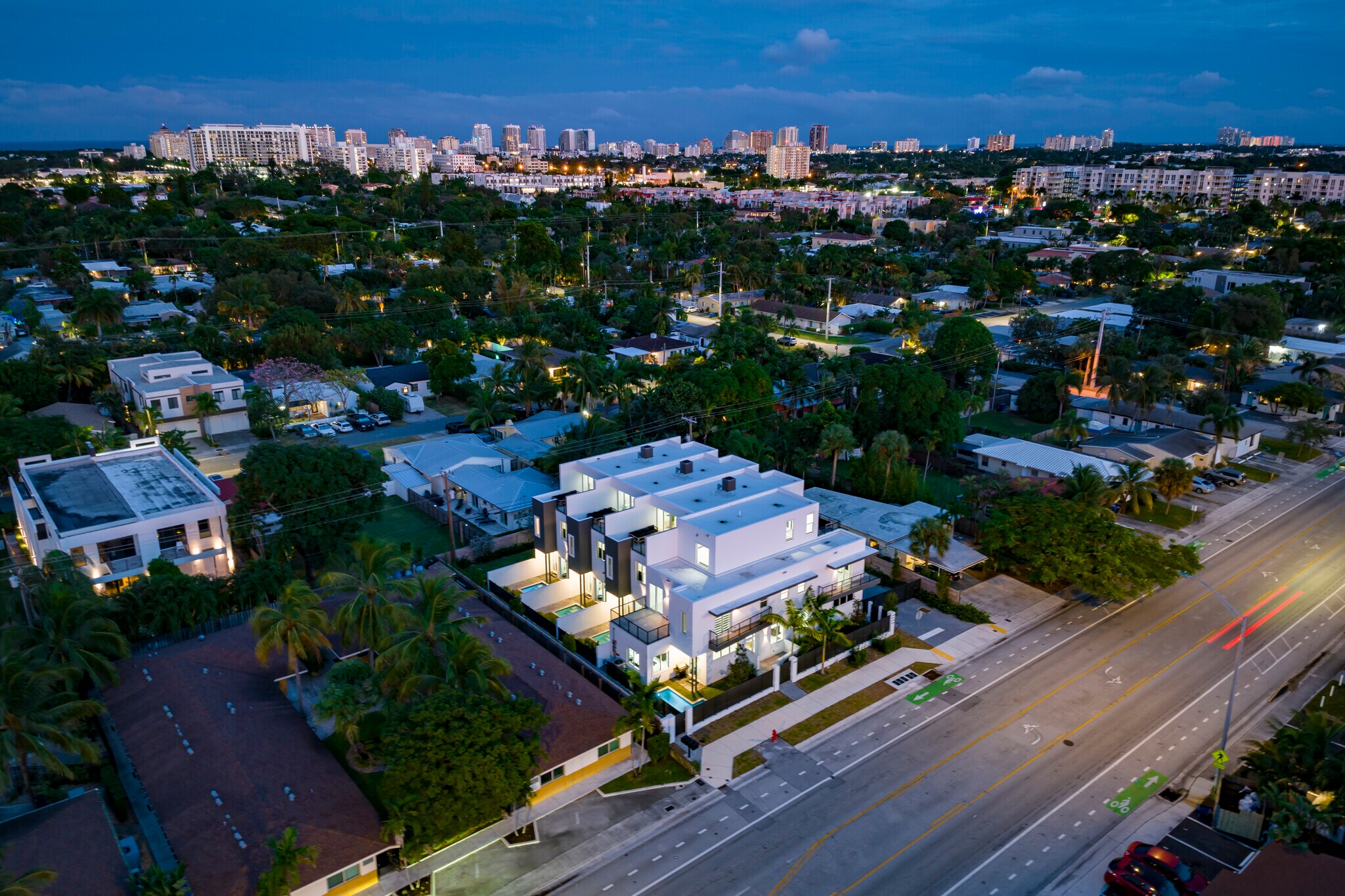 1220 NE 15th Ave, Fort Lauderdale, FL for Sale