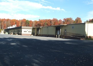 Lyndhurst, VA Warehouse - 2000 S Delphine Ave