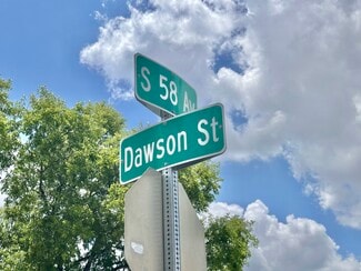 Hollywood, FL Industrial - 5751 Dawson St