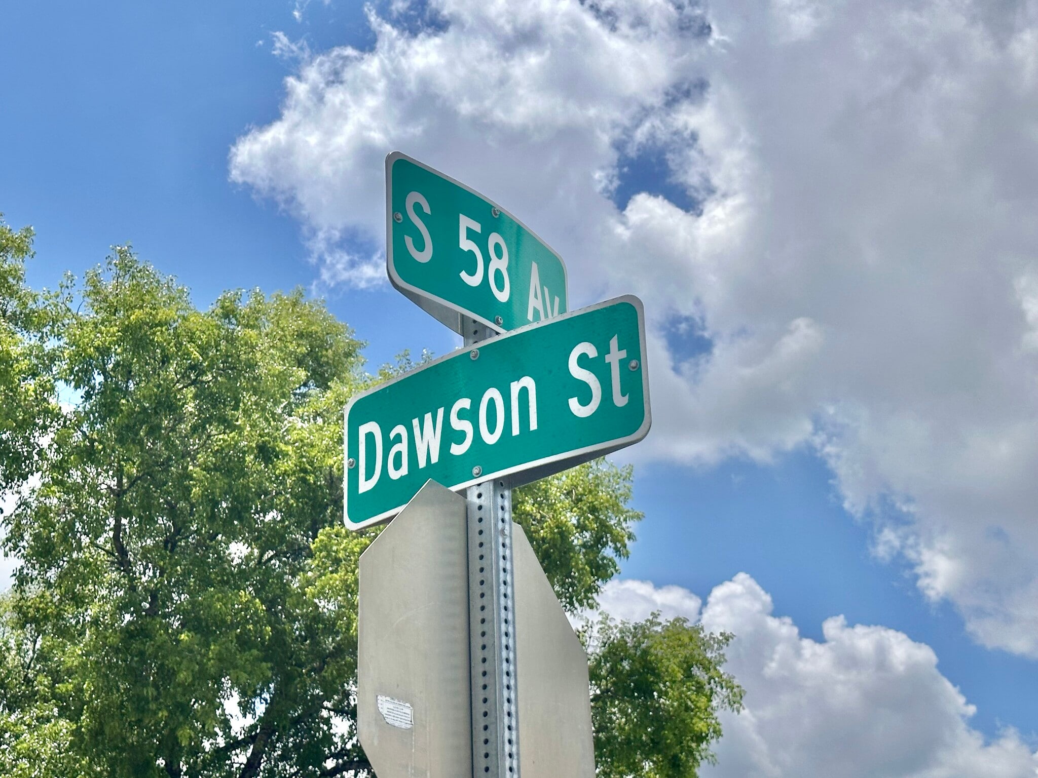 5751 Dawson St, Hollywood, FL for Rent