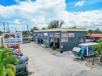 Lake Worth, FL undefined - 3593 S Military Trl