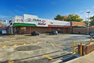 Philadelphia, PA Retail - 176-182 W Chelten Ave