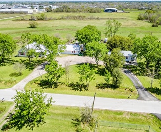 Alvin, TX Flex - 18023 Dace Rd