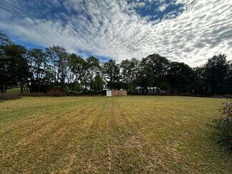 Oxford, PA Commercial Land - 651 Lincoln St