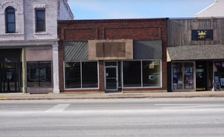 Whitehall, WI Storefront - 36363 Main St