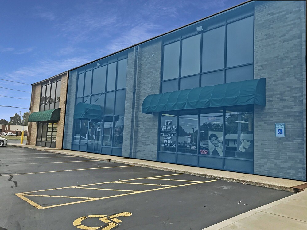 4849-4901 Pollack Ave, Evansville, IN for Rent