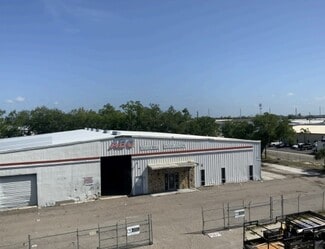 Clearwater, FL Industrial - 4625 N 122nd Ave