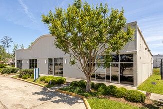 Mandeville, LA Office - 4420-4422 Highway 22