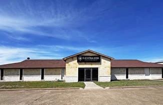 Rockwall, TX Office/Retail - 1545 E I-30