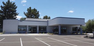 Glendale, AZ Office/Retail, Industrial - 5260 W Phelps Rd